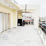 Servostay Kukatpally Spacious 5 Bhk Duplex In Vivekananda Nagar With Parking