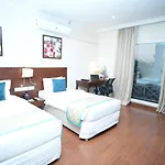 The Altruist Business Hotel Hitech