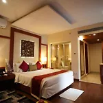 The Altruist Business Hotel Hitech