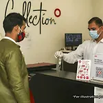 Collection O Athidhi Inn