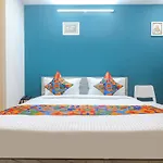 Fabhotel Broholic Suites - Nr Us Consulate, Financial District