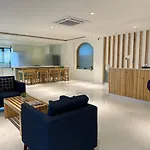 Western Suites Hitech City