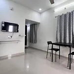 Bigson Service Apartments Gachibowli