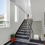 Fabhotel Rooms 27 - Nr Hitech City
