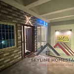The Penthouse By Skyline Homestays