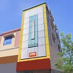 Hotel Sri Sai Dwaraka Residency Near Secunderabad Railway Station
