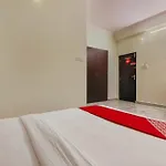 Oyo Flagship Goldhorn Hotels Mehdipatnam Near Snt Ann\'S College