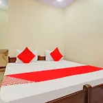 Hotel Sri Sai Dwaraka Residency Near Secunderabad Railway Station