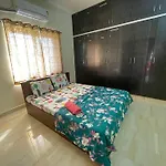 Beautiful 3Bhk At Kukatpally Y Junction