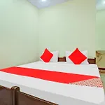 Hotel Sri Sai Dwaraka Residency Near Secunderabad Railway Station