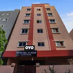 Collection O Hotel Relax Roof