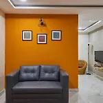 Pent House 1Bhk @Wiprocircle, Near Us Embassy, Gachibowli