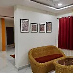 Pent House 1Bhk @Wiprocircle, Near Us Embassy, Gachibowli
