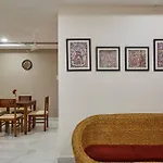 Pent House 1Bhk @Wiprocircle, Near Us Embassy, Gachibowli