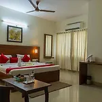Fabhotel Prime Krrish Inn