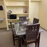 Kesarhomes-Homestay- Flt202-2Nd Flr-2Bhk-Apt-Ac-Lift-Kukatpally