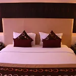 Quality Inn Residency