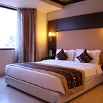 Quality Inn Residency