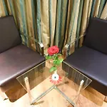 Quality Inn Residency