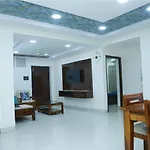 Peaceful Home Stay With Fitness Center