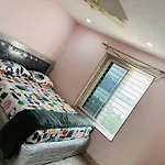 Raidurg Pent House 1Rk