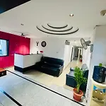 Hotel Midtown Begumpet