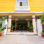 Fabhotel Golden Hitech - Nr Hitech City