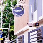 The Balcony Stays