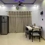 Srt Homely Stay 3Bhk With All Amenities