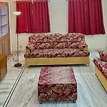 Modern 3Bhk Furnished Flat In Downtown Hyderabad