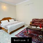 Modern 3Bhk Furnished Flat In Downtown Hyderabad