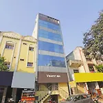 Hotel O V Guest Inn Near Hyderabad Central