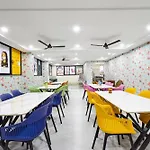 Fabhotel Joy Stayz - Nr Yashoda Hospital, Hitech City