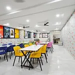 Fabhotel Joy Stayz - Nr Yashoda Hospital, Hitech City