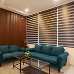 Treebo De Alphabet Gachibowli