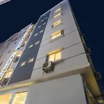 Treebo De Alphabet Gachibowli