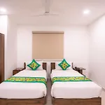 Treebo De Alphabet Gachibowli
