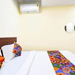 Fabhotel Wild Wings - Nr A S Rao Nagar