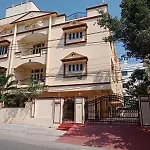 S V Orchid Homestay