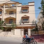 S V Orchid Homestay