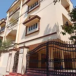 S V Orchid Homestay