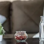 Charter Stays 3Bhk Luxurious Flat In Manikonda