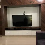 Comfy Abode Banjara Hills Road No 1