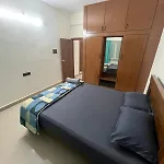 Comfy Abode Banjara Hills Road No 1