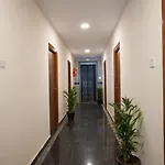 Dream Suites Hotel