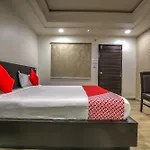 Hotel O Ulavcharu Hotels