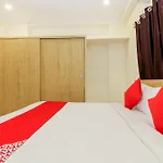 Hotel O Hyvin Suites