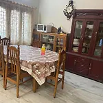 Modern 2Bhk Flat Apartment With Large Living Dinning And Kitchen