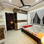 Modern Luxurious Sky Villa 3Bhk Nanakramguda