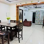 Modern Luxurious Sky Villa 3Bhk Nanakramguda